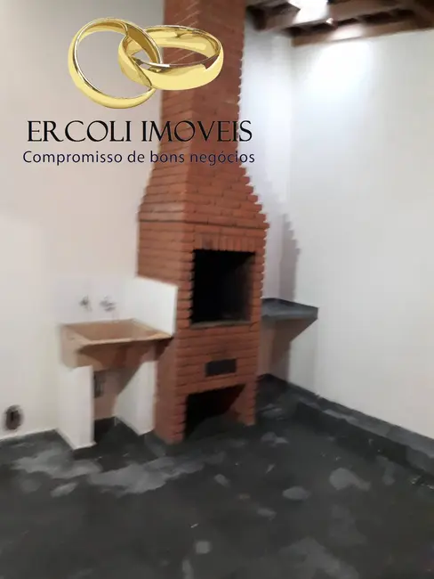 Foto 9 de Casa com 3 quartos à venda, 150m2 em Jardim Três Marias, São Paulo - SP