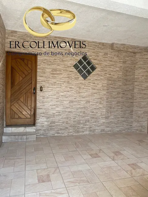 Foto 1 de Casa com 3 quartos à venda, 150m2 em Jardim Três Marias, São Paulo - SP