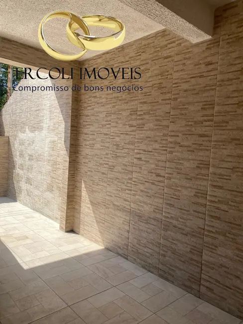 Foto 4 de Casa com 3 quartos à venda, 150m2 em Jardim Três Marias, São Paulo - SP