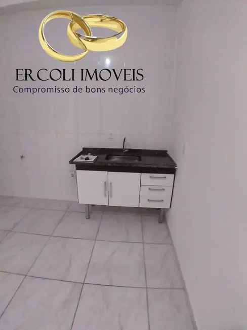 Foto 8 de Apartamento com 2 quartos para alugar, 45m2 em Vila Ré, São Paulo - SP