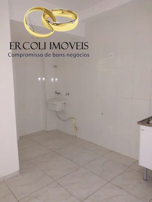 Foto 9 de Apartamento com 2 quartos para alugar, 45m2 em Vila Ré, São Paulo - SP