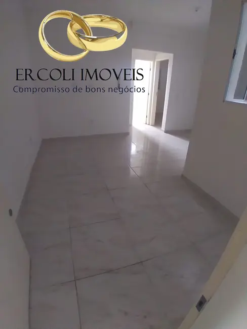 Foto 7 de Apartamento com 2 quartos para alugar, 45m2 em Vila Ré, São Paulo - SP