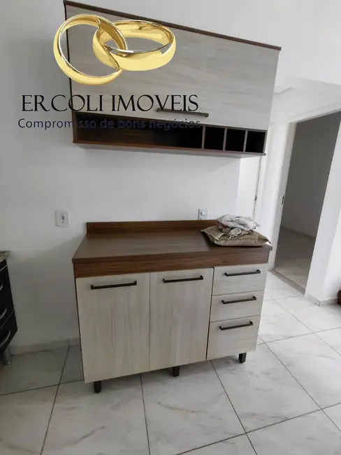 Foto 8 de Apartamento com 2 quartos para alugar, 45m2 em Vila Ré, São Paulo - SP