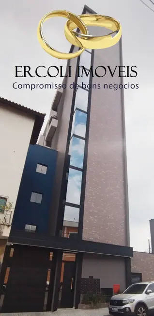 Foto 2 de Apartamento com 2 quartos para alugar, 45m2 em Jardim Popular, São Paulo - SP