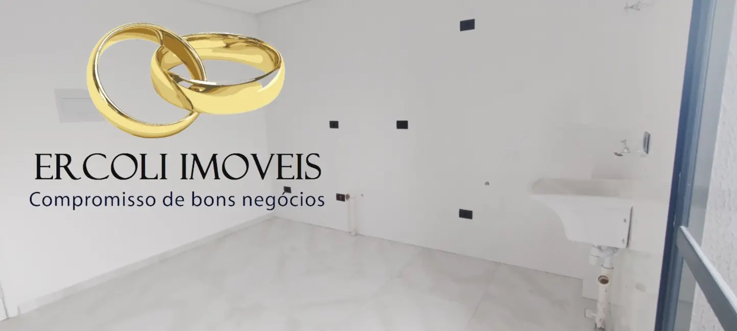 Foto 9 de Apartamento com 2 quartos para alugar, 45m2 em Jardim Popular, São Paulo - SP