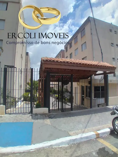 Foto 1 de Apartamento com 2 quartos para alugar, 60m2 em Jardim Penha, São Paulo - SP