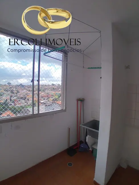 Foto 3 de Apartamento com 2 quartos para alugar, 60m2 em Jardim Penha, São Paulo - SP