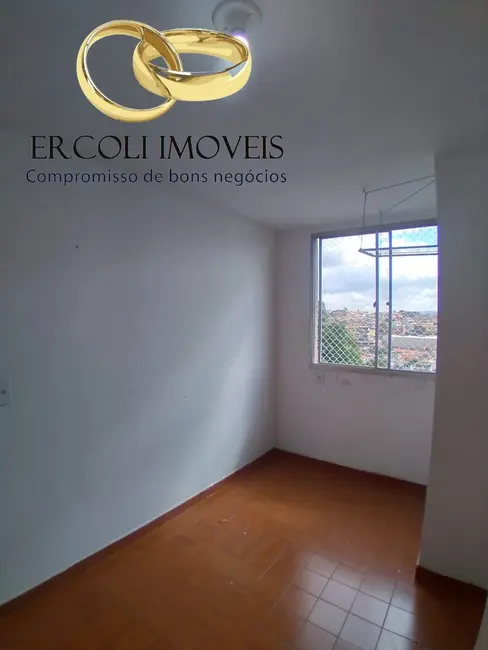 Foto 7 de Apartamento com 2 quartos para alugar, 60m2 em Jardim Penha, São Paulo - SP