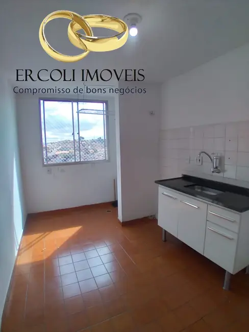 Foto 2 de Apartamento com 2 quartos para alugar, 60m2 em Jardim Penha, São Paulo - SP