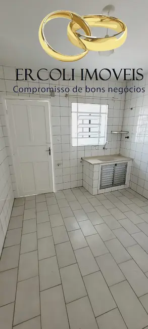 Foto 5 de Apartamento com 2 quartos para alugar, 52m2 em Vila Regente Feijó, São Paulo - SP