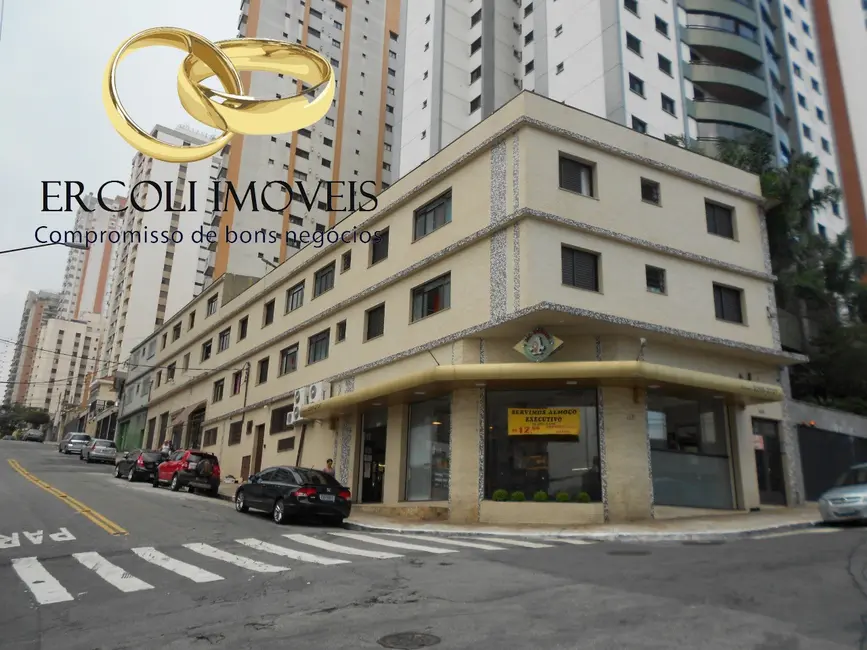 Foto 1 de Apartamento com 2 quartos para alugar, 52m2 em Vila Regente Feijó, São Paulo - SP