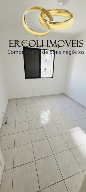 Foto 3 de Apartamento com 2 quartos para alugar, 52m2 em Vila Regente Feijó, São Paulo - SP