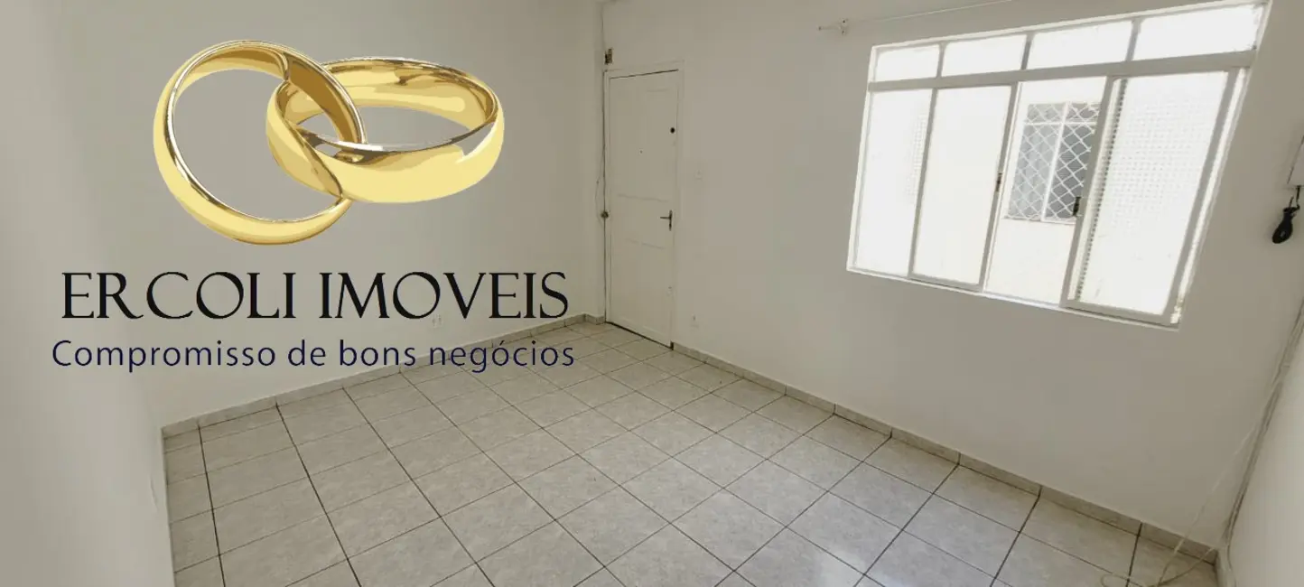 Foto 6 de Apartamento com 2 quartos para alugar, 52m2 em Vila Regente Feijó, São Paulo - SP