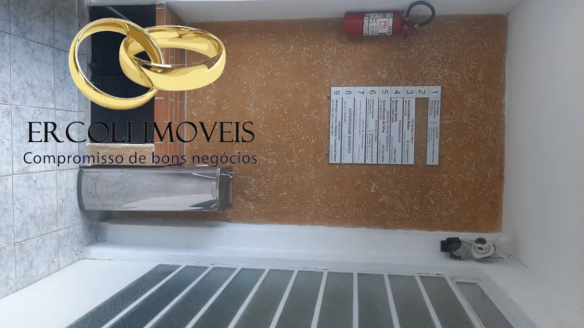 Foto 2 de Sala Comercial para alugar, 18m2 em Tatuapé, São Paulo - SP