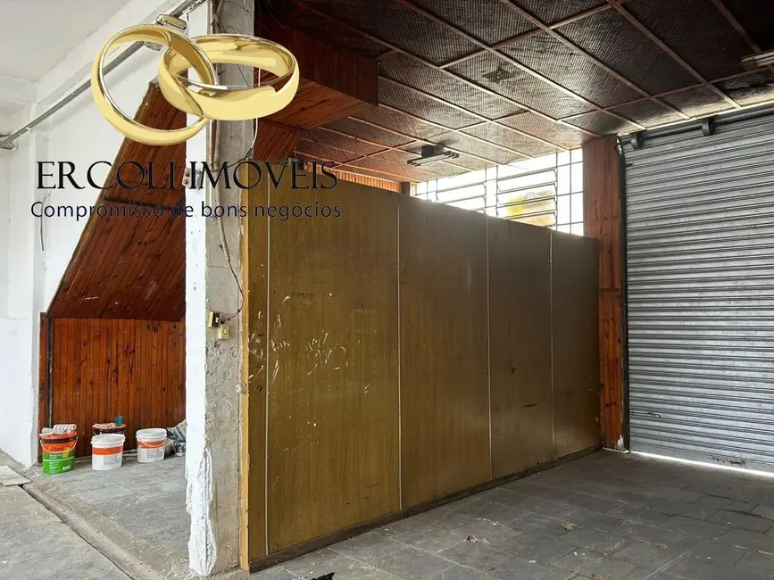 Foto 4 de Armazém / Galpão à venda e para alugar, 380m2 em Vila Antonieta, São Paulo - SP