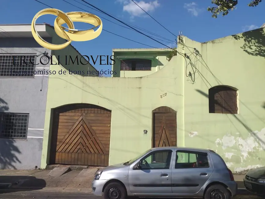 Foto 2 de Sala Comercial para alugar, 398m2 em Cidade Mãe do Céu, São Paulo - SP