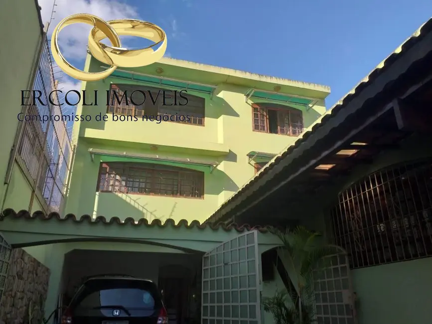 Foto 1 de Sala Comercial para alugar, 398m2 em Cidade Mãe do Céu, São Paulo - SP