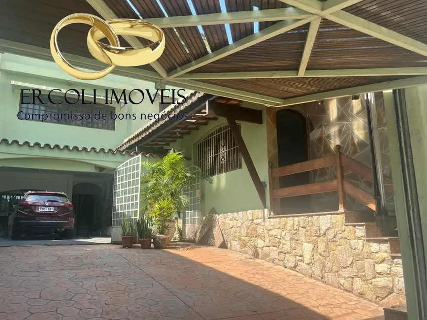 Foto 6 de Sala Comercial para alugar, 398m2 em Cidade Mãe do Céu, São Paulo - SP