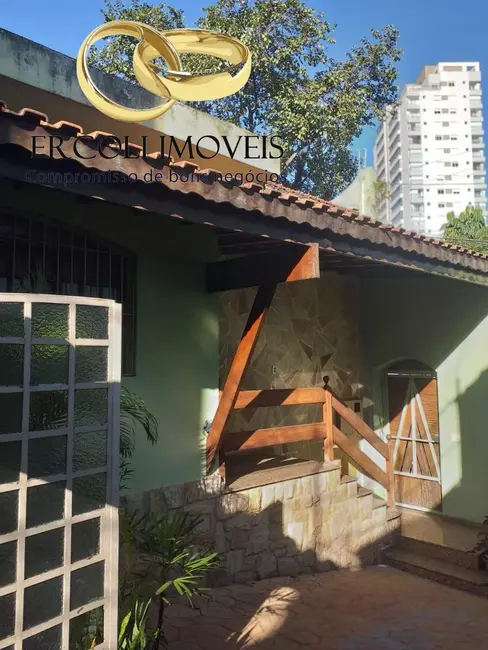 Foto 4 de Sala Comercial para alugar, 398m2 em Cidade Mãe do Céu, São Paulo - SP