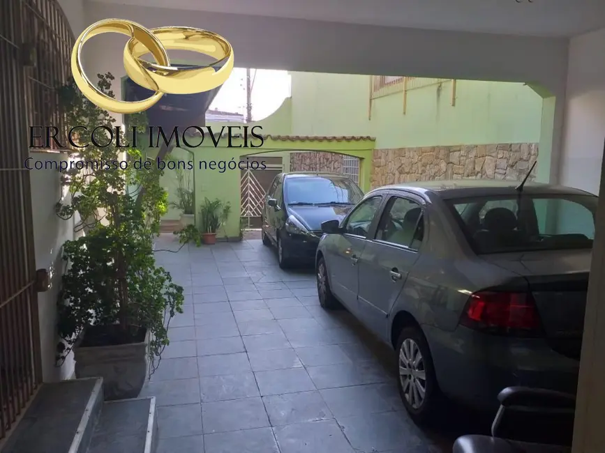 Foto 5 de Sala Comercial para alugar, 398m2 em Cidade Mãe do Céu, São Paulo - SP