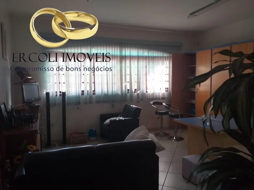 Foto 7 de Sala Comercial para alugar, 398m2 em Cidade Mãe do Céu, São Paulo - SP