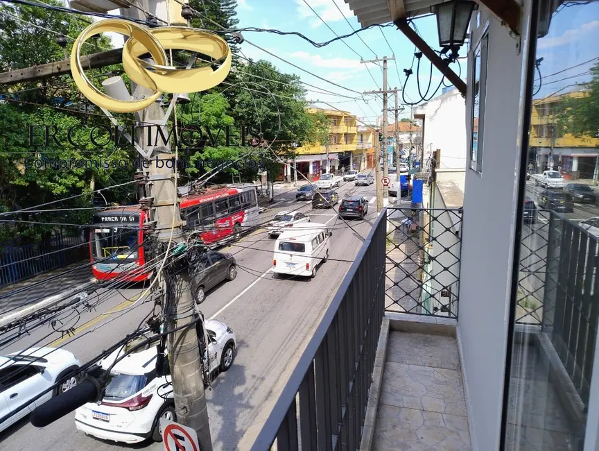 Foto 3 de Loja para alugar, 248m2 em Mooca, São Paulo - SP