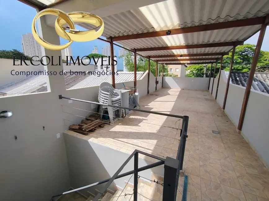 Foto 7 de Loja para alugar, 248m2 em Mooca, São Paulo - SP