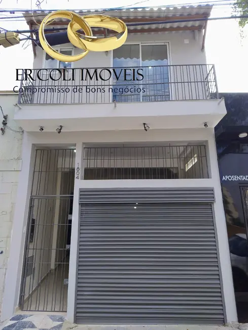 Foto 4 de Loja para alugar, 248m2 em Mooca, São Paulo - SP