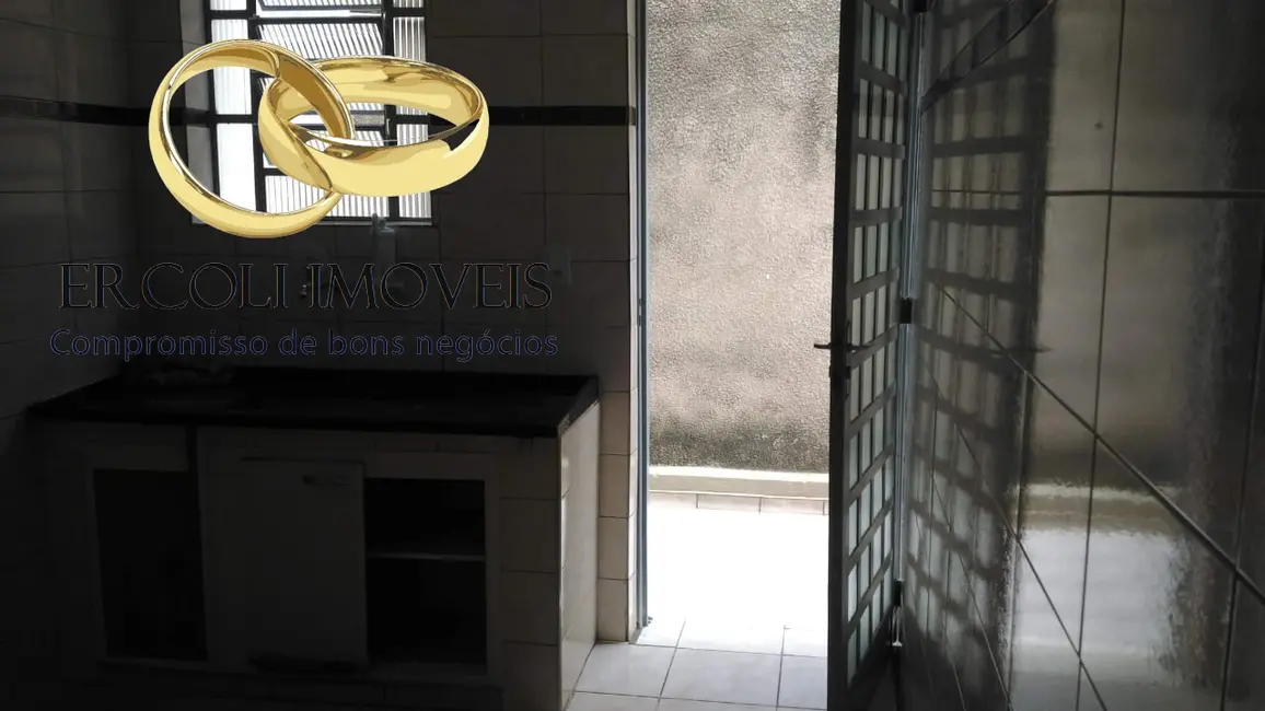 Foto 8 de Casa com 3 quartos para alugar, 115m2 em Cidade Mãe do Céu, São Paulo - SP