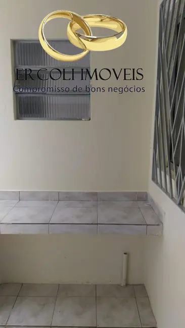 Foto 5 de Casa com 3 quartos para alugar, 115m2 em Cidade Mãe do Céu, São Paulo - SP