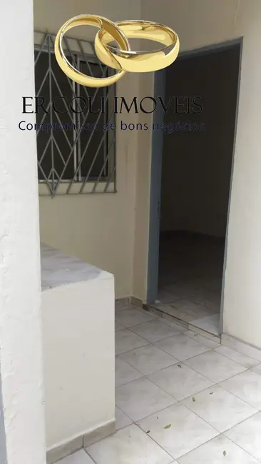 Foto 6 de Casa com 3 quartos para alugar, 115m2 em Cidade Mãe do Céu, São Paulo - SP