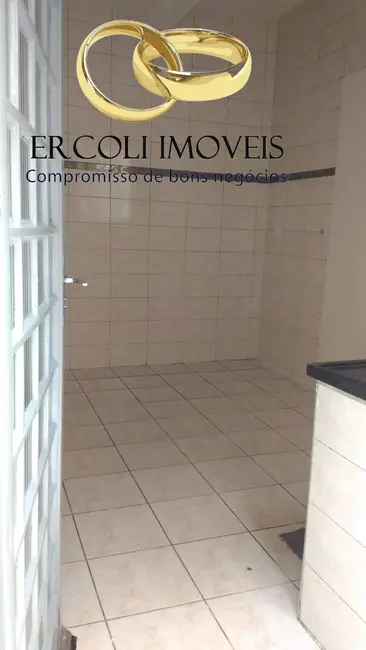 Foto 7 de Casa com 3 quartos para alugar, 115m2 em Cidade Mãe do Céu, São Paulo - SP