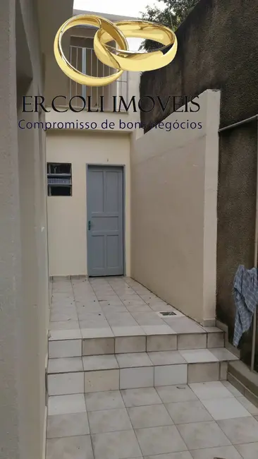 Foto 2 de Casa com 3 quartos para alugar, 115m2 em Cidade Mãe do Céu, São Paulo - SP
