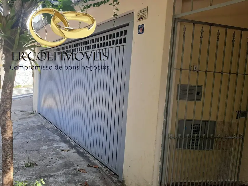 Foto 1 de Casa com 3 quartos para alugar, 115m2 em Cidade Mãe do Céu, São Paulo - SP