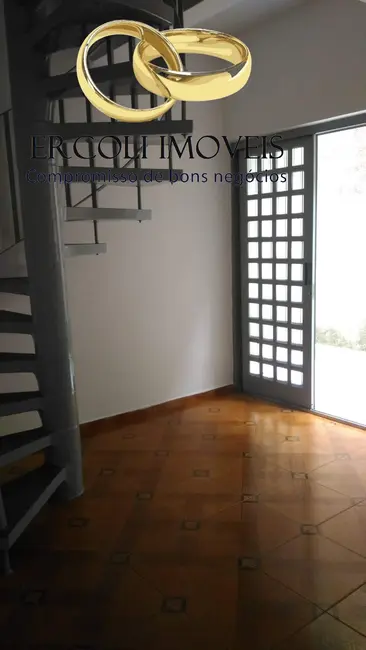 Foto 9 de Casa com 3 quartos para alugar, 115m2 em Cidade Mãe do Céu, São Paulo - SP
