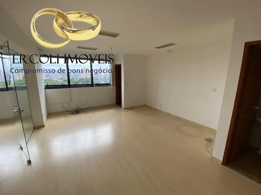 Foto 1 de Sala Comercial para alugar, 63m2 em Tatuapé, São Paulo - SP