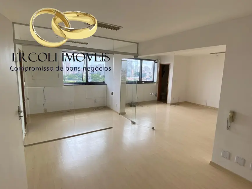 Foto 3 de Sala Comercial para alugar, 63m2 em Tatuapé, São Paulo - SP