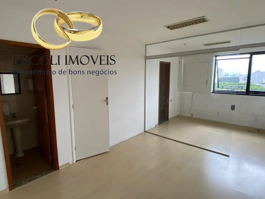 Foto 4 de Sala Comercial para alugar, 63m2 em Tatuapé, São Paulo - SP