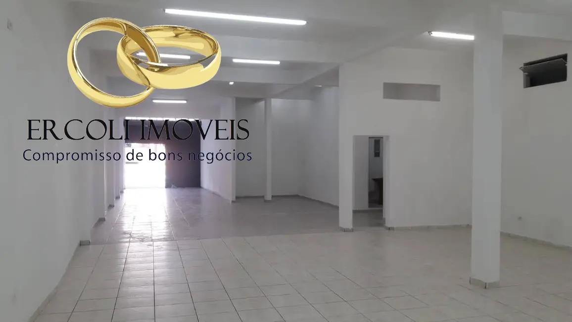 Foto 1 de Sala Comercial para alugar, 220m2 em São Paulo - SP