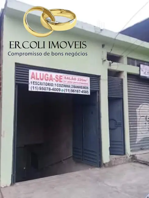 Foto 8 de Sala Comercial para alugar, 220m2 em São Paulo - SP