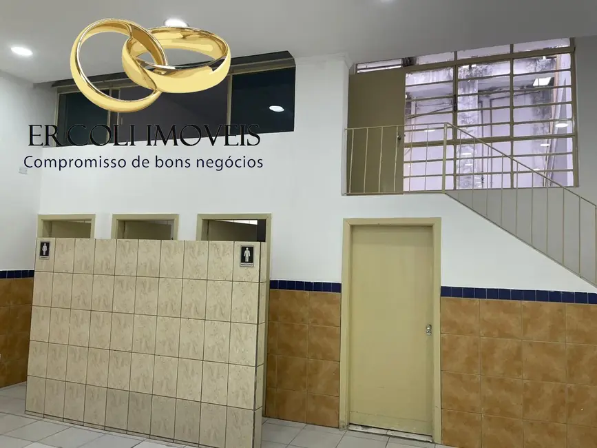 Foto 4 de Sala Comercial para alugar, 400m2 em Tatuapé, São Paulo - SP