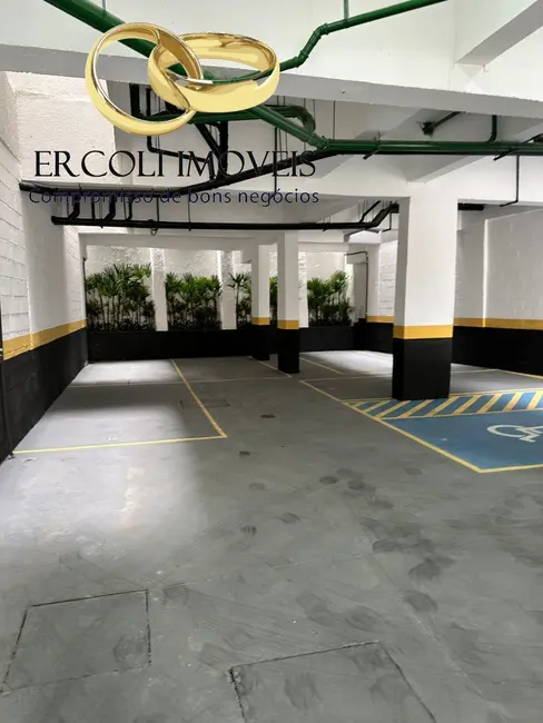 Foto 9 de Apartamento com 1 quarto para alugar, 25m2 em Cidade Mãe do Céu, São Paulo - SP