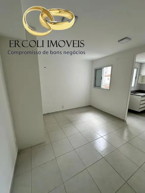 Foto 2 de Apartamento com 1 quarto para alugar, 25m2 em Cidade Mãe do Céu, São Paulo - SP