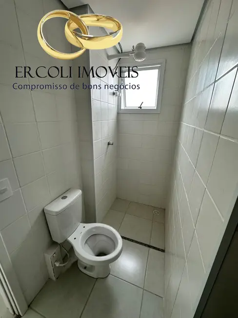 Foto 7 de Apartamento com 1 quarto para alugar, 25m2 em Cidade Mãe do Céu, São Paulo - SP