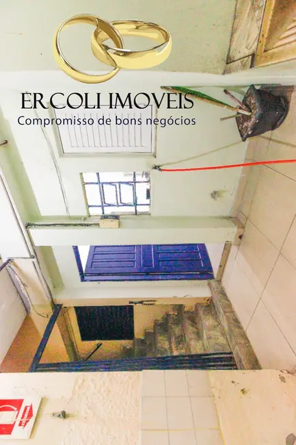 Foto 3 de Armazém / Galpão à venda e para alugar, 300m2 em Guaiaúna, São Paulo - SP