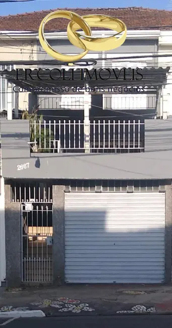 Foto 2 de Sala Comercial à venda e para alugar, 160m2 em Tatuapé, São Paulo - SP