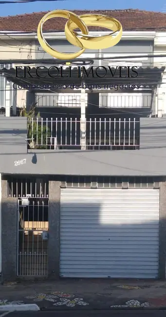 Foto 1 de Sala Comercial à venda e para alugar, 160m2 em Tatuapé, São Paulo - SP