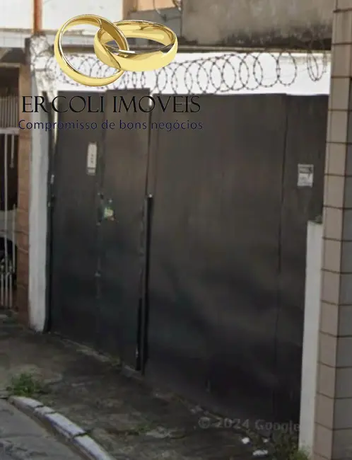 Armazém / Galpão para alugar, 150m2 em Tatuapé, São Paulo - SP - imagem 4 Foto 4 de Armazém / Galpão para alugar, 150m2 em Tatuapé, São Paulo - SP