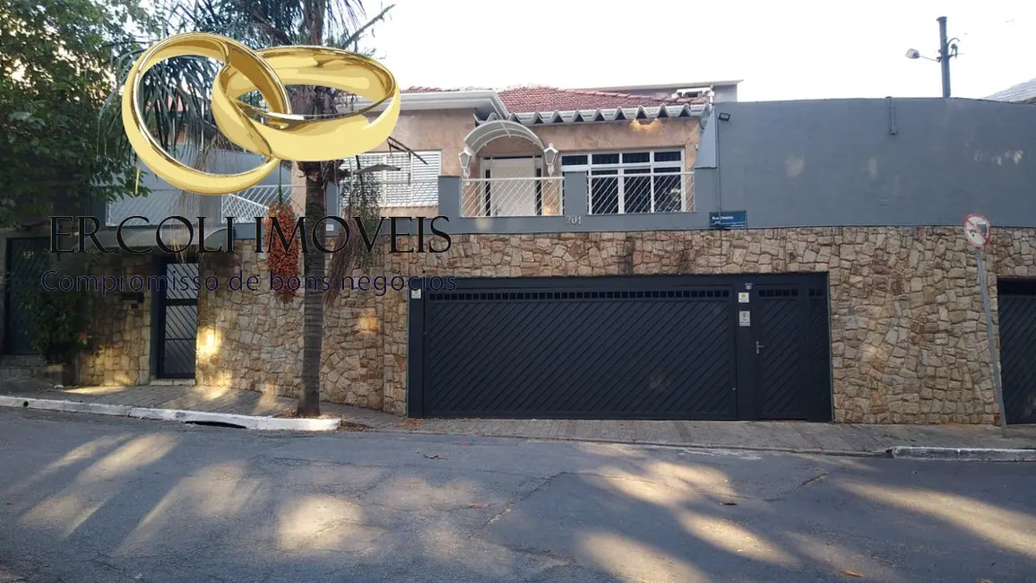 Foto 1 de Casa com 3 quartos à venda e para alugar, 400m2 em Cidade Mãe do Céu, São Paulo - SP
