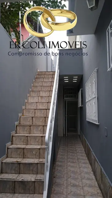 Foto 6 de Casa com 3 quartos à venda e para alugar, 400m2 em Cidade Mãe do Céu, São Paulo - SP